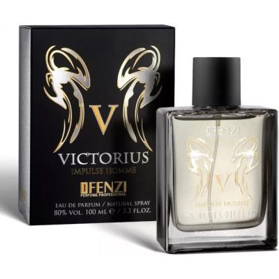 Jfenzi Apa Parfum Men 100Ml Victorius Impulse