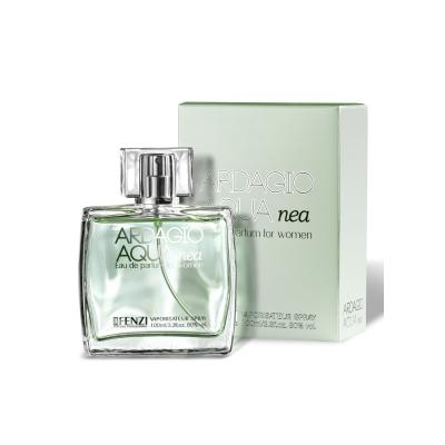 Jfenzi Apa Parfum Women 100Ml Ardagio Aqua Nea