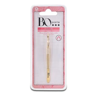 BO PARIS Penseta cu varf tip crab 686