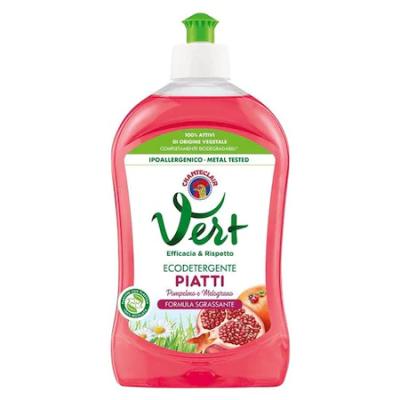 Chante Clair Detergent Vase Concentrat 500ml Rodie &amp; Grefa