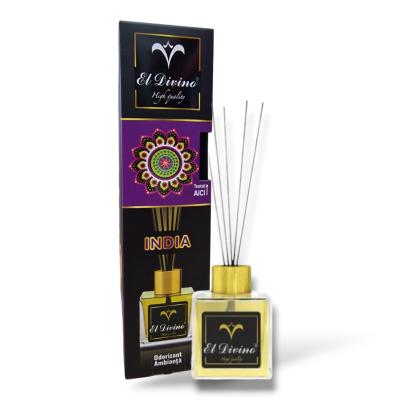 El Divino Odorizant cu Betisoare 100ml India