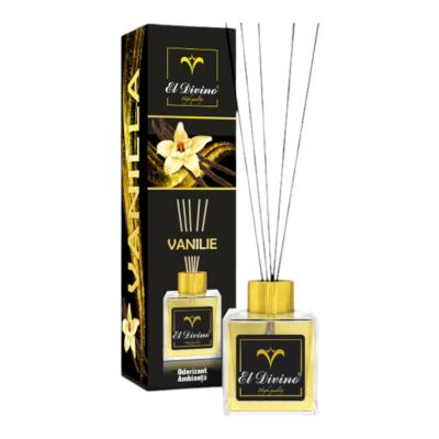 El Divino Odorizant cu Betisoare 100ml Vanilie