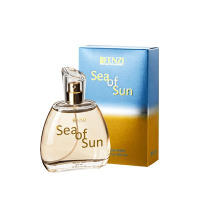 Jfenzi Apa Parfum Women 100Ml SEA OF SUN