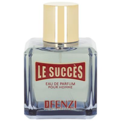 Jfenzi Apa Parfum Men 100Ml Le Succes
