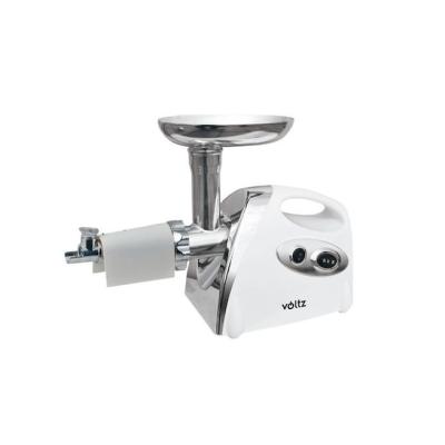 Voltz Masina Tocat electrica, 1400W, functie revers, accesorii Sosuri si Kebbe OV51991A