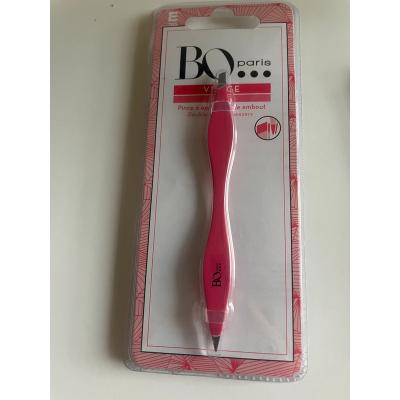 BO PARIS Penseta cu doua capete