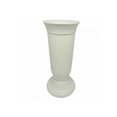 Vaza Plastic Pentru Flori 16X29Cm