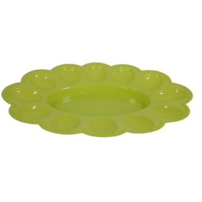 Platou Plastic Servire 12 OUA 28x21cm