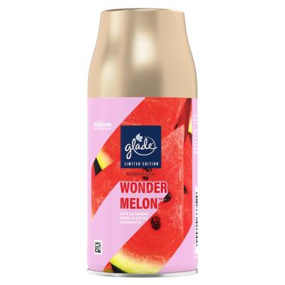 Glade Automatic Rezerva Odorizant 269ml Wonder Melon