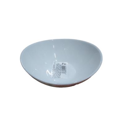 Bol Opal 15Cm Oval 6Buc/Set