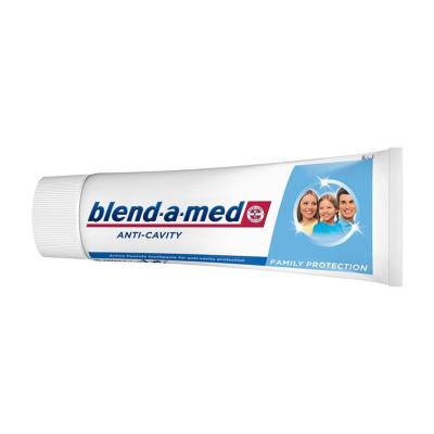 Blend A Med Pasta Dinti 75ml Anti Cavity