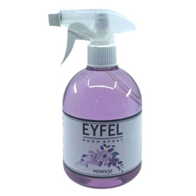 Eyfel Odorizant Spray Camera 500ml Violete