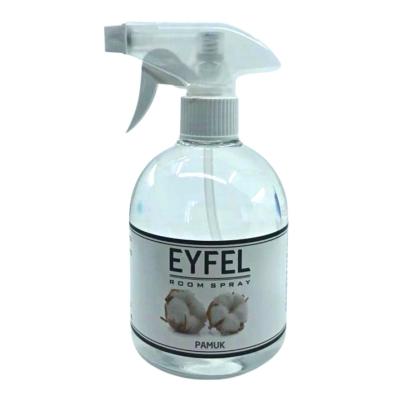 Eyfel Odorizant Spray Camera 500ml Floare de Bumbac