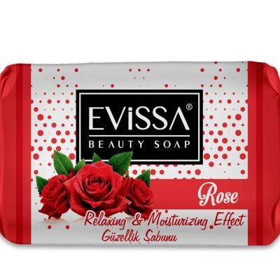 Evissa Sapun Solid 75G Rose