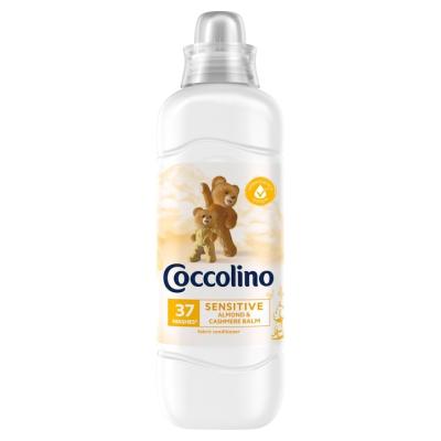 Coccolino Balsam Rufe 925ml Sensitive Migdale si Casmir 
