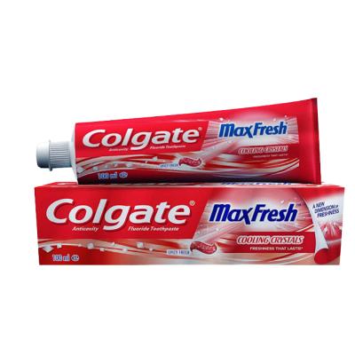 Colgate Pasta Dinti 100Ml Max Fresh Spicy Fresh