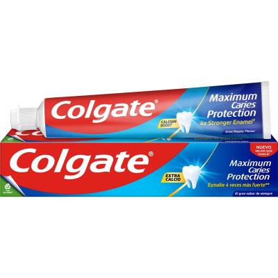 Colgate Pasta Dinti 100ml Maximum Cavity Protection Extra Calciu