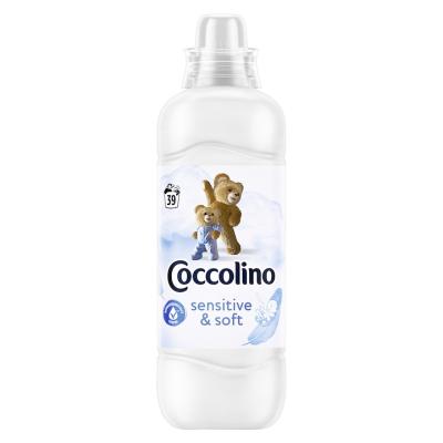 Coccolino Balsam Rufe 925ml Sensitive Soft