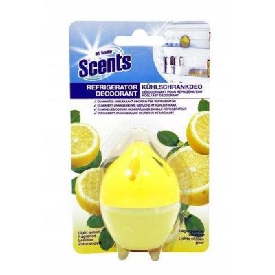 Scents Odorizant frigider 30g Lemon