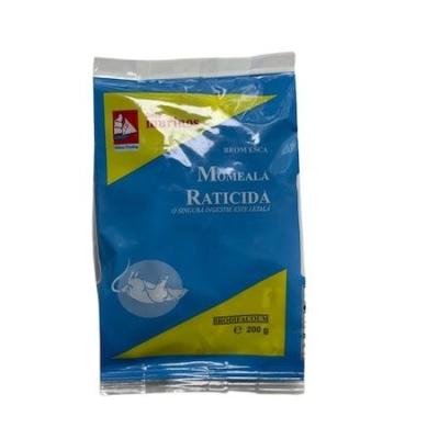 Bromesca Pasta Jeleu Momeala Rozatoare 200G