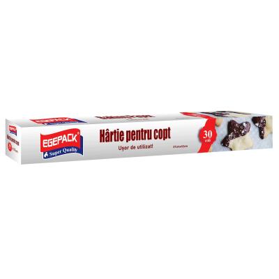 Egepack Hartie Copt Foi 30 Buc/Set 42x37cm