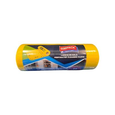 Egepack Laveta Universala pe Rola 30X27cm 15Buc/set