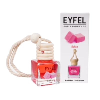 Eyfel Odorizant auto 10 ml Guma