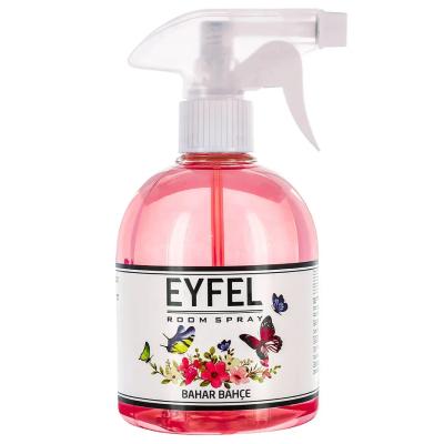 Eyfel Odorizant Spray Camera 500ml Spring Garden