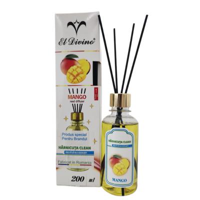 Harnicuta Odorizant cu Betisoare 200ml Mango