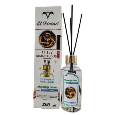 Harnicuta Odorizant cu Betisoare 200ml Scandalous