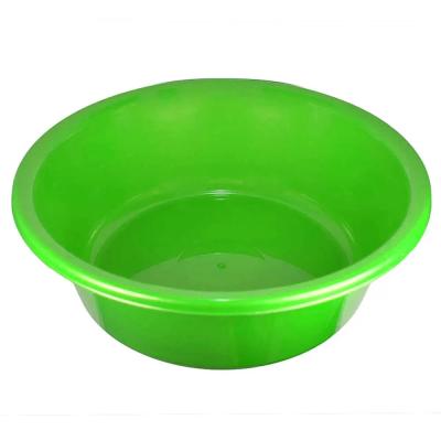 Alisan Lighean Rotund Plastic 40L Home