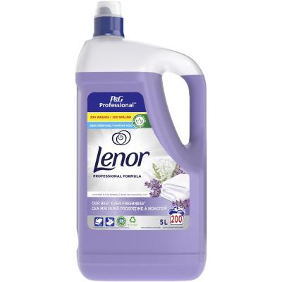 Lenor Balsam Rufe 5L Professional Lavender