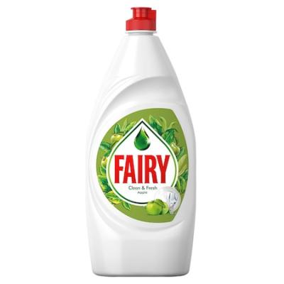 Fairy Detergent Vase 750ml Mar