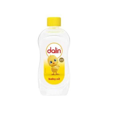 Dalin Ulei pentru copii 300ml