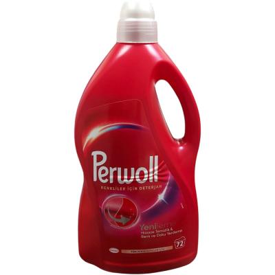 Perwoll Detergent Lichid 3.976 Renew Color