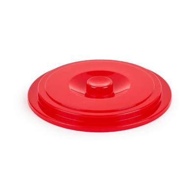 Alisan Capac pentu Galeata Plastic 5L Rotund 23.5cm  