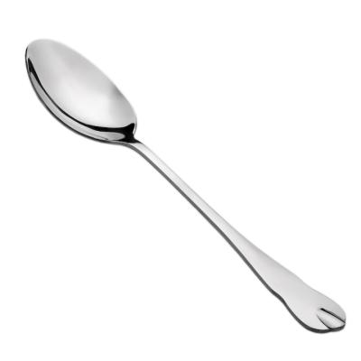 Casnic Lingura Inox Model Lacrima/Lux 6buc/set