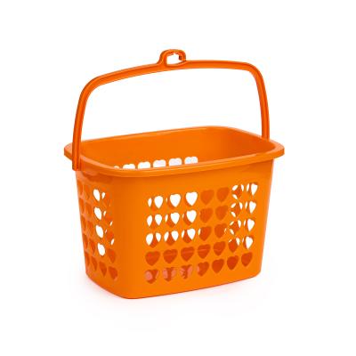 Alisan Cos Carlige Rufe 22x16cm