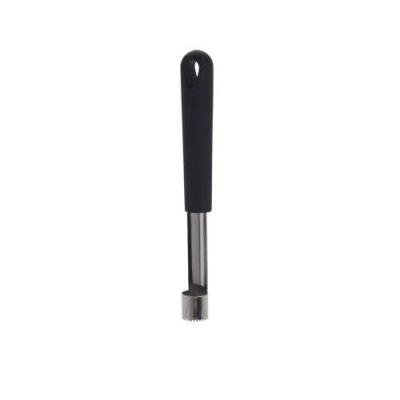 Cutit Inox rotund pentru scos cotor mar 
