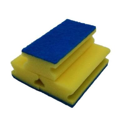 Burete Profesional Maxi Cu Canelura Profi