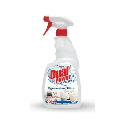 Dual Power Degresant Universal 750Ml MARSIGLIA
