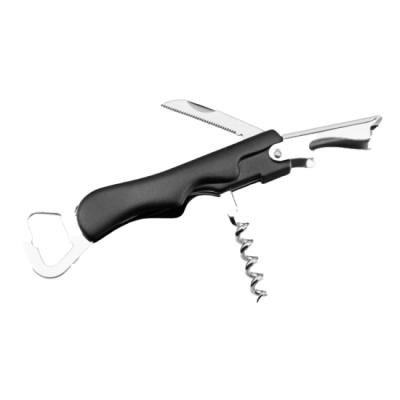 Tirbuson Multifunctional 3in1 Inox+ PVC 14cm A00443