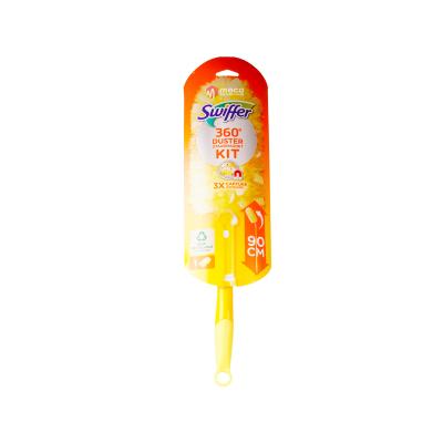 Swiffer Duster 360 Kit Pamatuf Praf+1 Rezerva