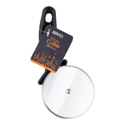 Brio Cutit Inox Aluat si Pizza 107904