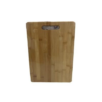 Tocator Bambus Dreptunghiular 36X26Cm