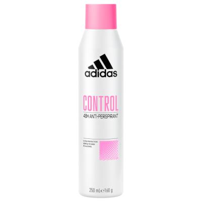 Adidas Deodorant antiperspirant spray 250ml Cool Dry Control