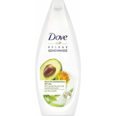 Dove Gel Dus 250ml Invigoranting Ritual