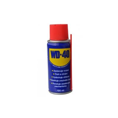 WD40 Spray tehnic lubrifiant multifunctional 100 ml