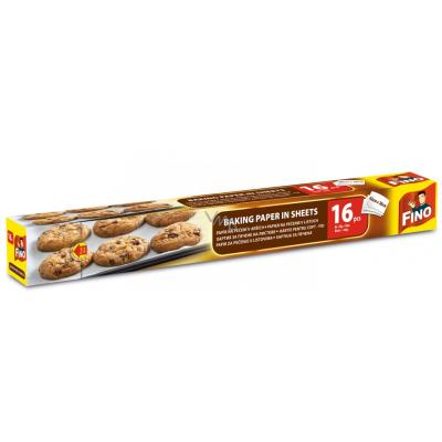 Fino Hartie Copt Foi 16 Buc/Set 42x38cm