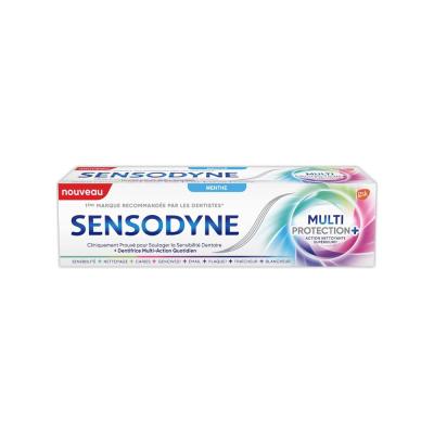 Sensodyne Pasta Dinti 75ml Multi Protection